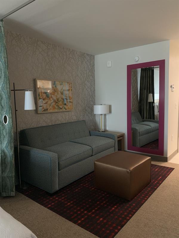 Home2 Suites Bush Intercontinental Airport Iah Beltway 8 Houston Exterior foto